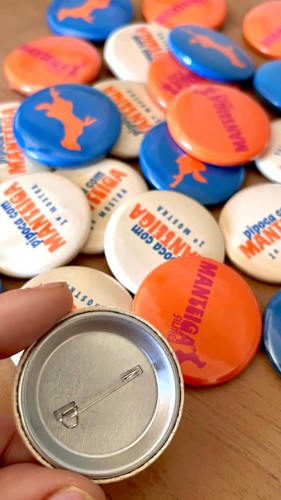 Button | Botton 38mm