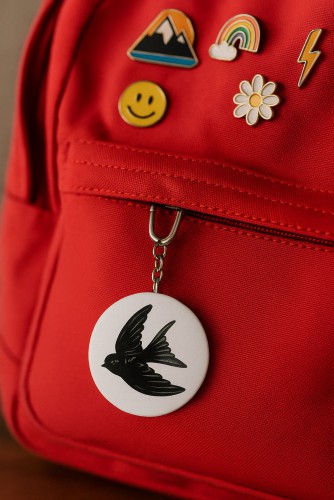 Chaveiro Personalizado