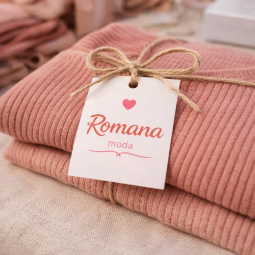 Tag Mini com Furo | Impressão 4×0 (Apenas Frente)