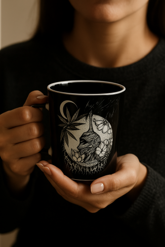 Caneca Personalizada 325ml