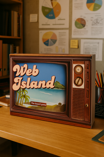 Caixa Personalizada com Tampa 22x32x5,5cm