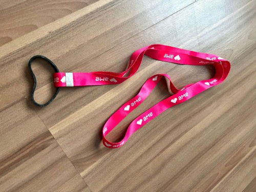 Tirante Personalizado para Copo